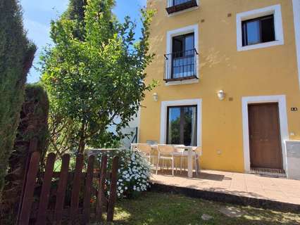 Casa en venta en Casares rebajada