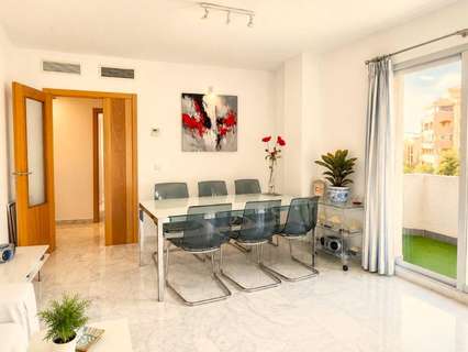 Apartamento en venta en Mijas
