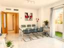 Apartamento en venta en Mijas