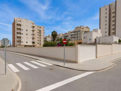 Parcela rústica en venta en Torrevieja