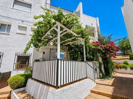 Apartamento en venta en Manilva