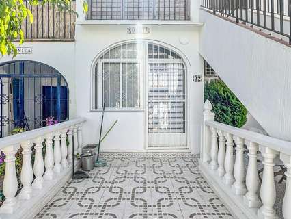 Bungalow en venta en Torrevieja