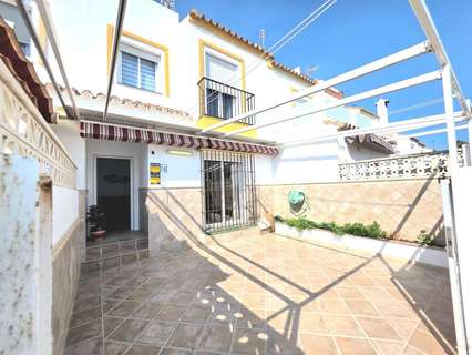 Casa en venta en Manilva