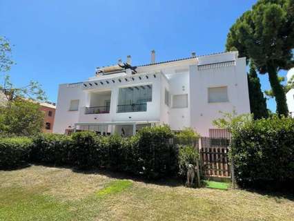 Apartamento en venta en Marbella