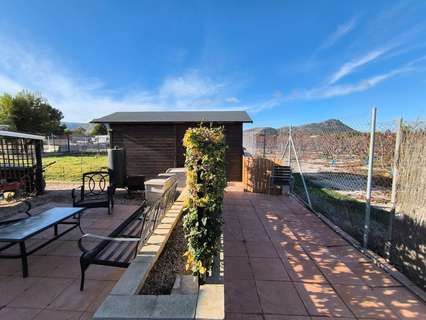 Casa en venta en Villena
