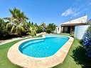 Casa en venta en Daya Nueva