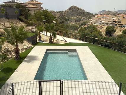 Dúplex en venta en Villajoyosa/La Vila Joiosa