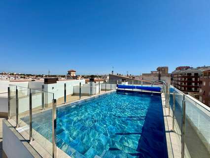 Apartamento en venta en Torrevieja