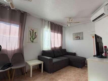 Apartamento en venta en Torrevieja