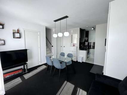 Dúplex en venta en Torrevieja