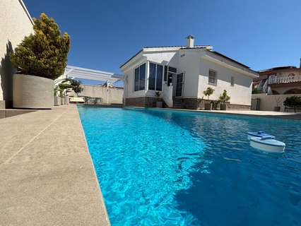 Casa en venta en Rojales