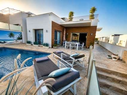 Casa en venta en San Miguel de Salinas