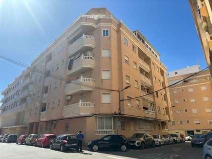 Apartamento en venta en Torrevieja