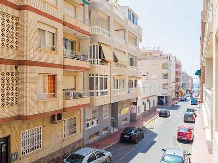 Apartamento en venta en Torrevieja