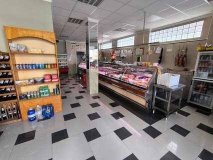 Local comercial en venta en Yecla