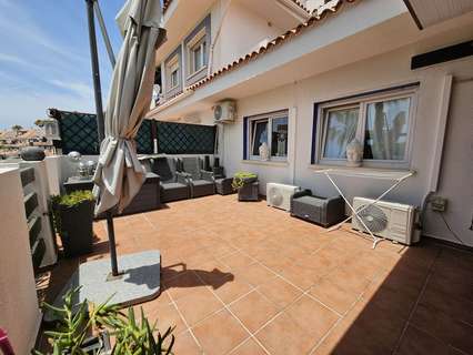 Apartamento en venta en Manilva