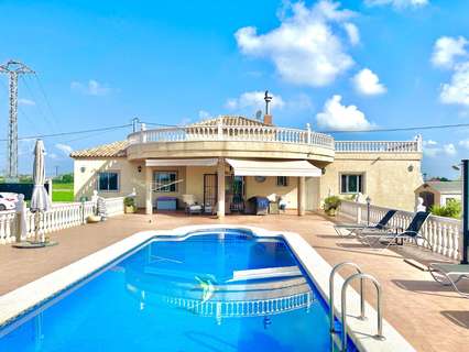 Casa en venta en Catral