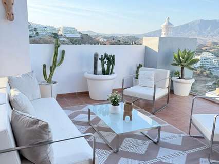 Apartamento en venta en Mijas