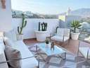 Apartamento en venta en Mijas
