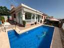 Casa en venta en Los Montesinos