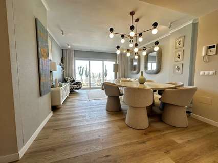 Apartamento en venta en Marbella