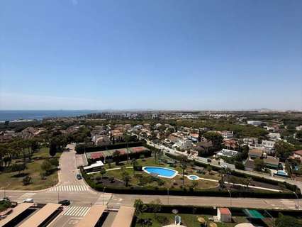 Apartamento en venta en Orihuela zona Orihuela-Costa