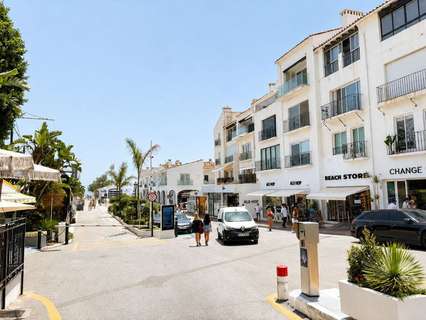 Apartamento en venta en Marbella