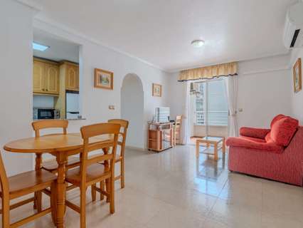 Apartamento en venta en Torrevieja
