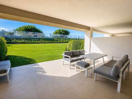 Apartamento en venta en Casares