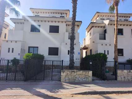 Casa en venta en Algorfa
