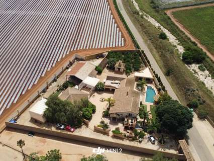 Casa en venta en Cartagena zona Los Nietos