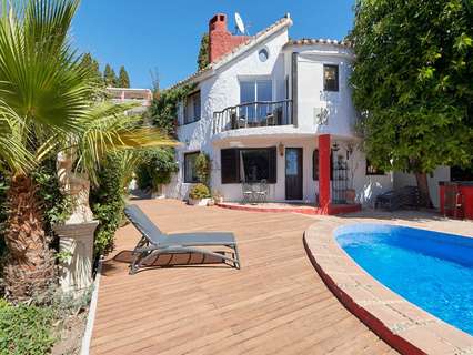 Casa en venta en Mijas