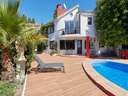 Casa en venta en Mijas