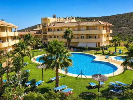Apartamento en venta en Manilva