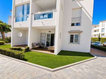 Apartamento en venta en Manilva