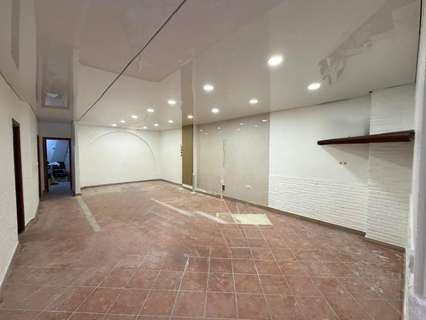 Local comercial en venta en Torrevieja
