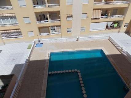 Apartamento en venta en Torrevieja