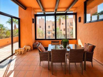 Apartamento en venta en Manilva