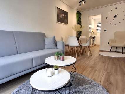 Apartamento en venta en Torrevieja