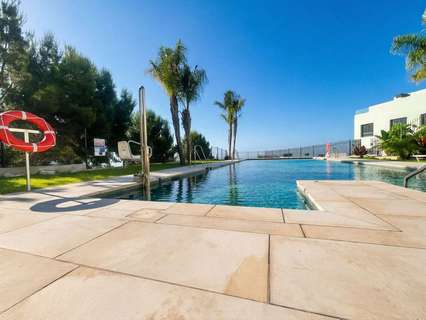 Apartamento en venta en Benalmádena