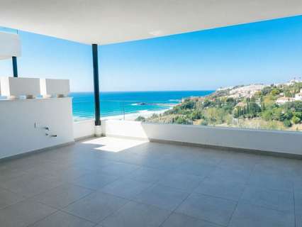 Apartamento en venta en Benalmádena
