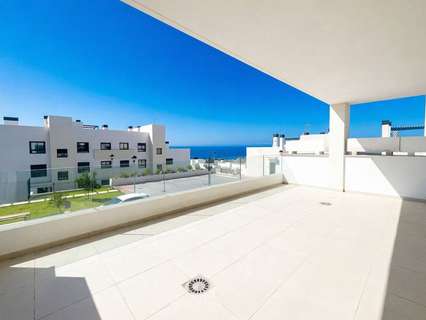 Apartamento en venta en Benalmádena
