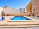 Ático en venta en Torrevieja