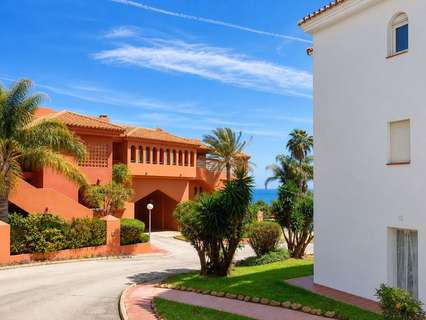 Apartamento en venta en Manilva