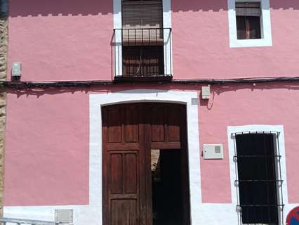 Casa en venta en Dénia