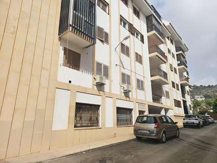 Apartamento en venta en Jávea/Xàbia