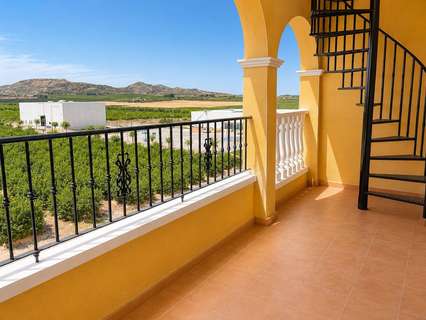 Apartamento en venta en Algorfa