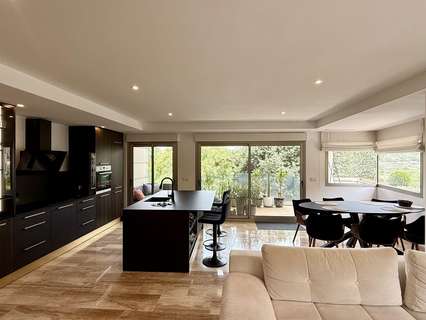 Apartamento en venta en La Font d'En Carròs