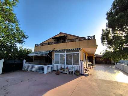 Casa en venta en Yecla