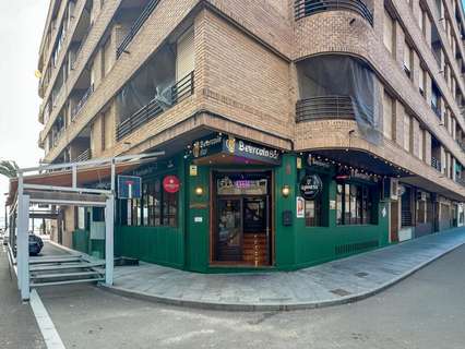 Local comercial en venta en Torrevieja